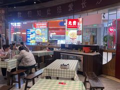 -彭耕记猪油炒小菜(吉联mall店)