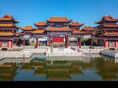 -威海华夏城景区