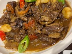 -董府·古宅餐厅