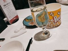 -福海居烤鸭店(鸟巢店)