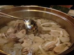 -润园四季椰子鸡火锅(海上世界店)