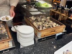-萧邦音乐会所KTV·蒸汽活海鲜自助(福田店)