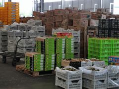 -西郊国际农产品交易中心