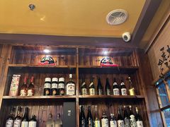 -鸟鹏烧鸟居酒屋(仁恒梦中心店)