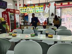 大堂-广电冷面(汉城中路店)
