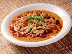 -新疆烧烤王(广灵店)