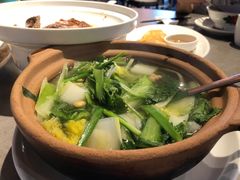 -陈鹏鹏潮汕菜(欢乐海岸 海边景观店)