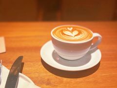 -翠贝卡&Mama Kelly Brunch Coffee(河西店)