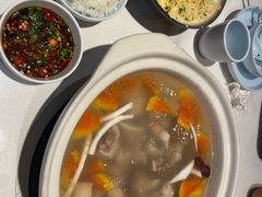 -龙泉人椰子鸡.糟粕醋.海南菜(三亚旗舰店)