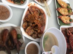 -纽顿熟食中心