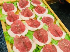 -清真·京华源铜锅涮肉(丰庆店)