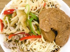 -玉华饮食店(茅台路店)