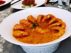 -连鹭海鲜·海肠捞饭·海胆饭(星海店)