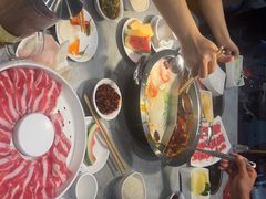 -人人捞火锅(陵水店)