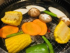 -御牛道日式烤肉料理(杭州万象城店)