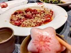 -肥肥虾庄·金牌油焖大虾(杨园滨江时代walk店)