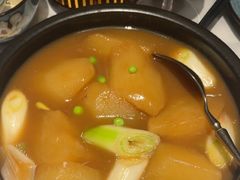 -彩虹之约•淮扬家宴(亚运村店)