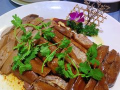 -百年银屏蚝烙·潮汕菜·非遗(乐山店)