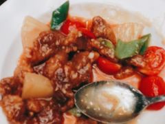-中国大酒店·食街