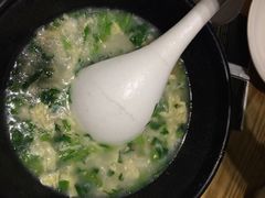 -吕氏疙瘩汤·新鲁菜(潍坊银座店)