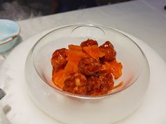 -庆云楼饭庄(什刹海店)