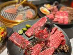 -黑崎烧肉·山野厨房(坪山店)