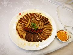 -万宝海鲜舫(劳动公园店)