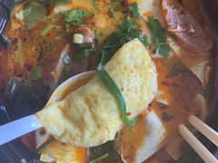-小蛮椒麻辣烫·麻辣拌(青浦宝龙店)