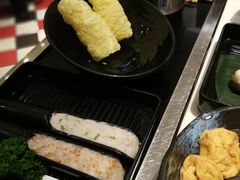 -一哥澳门豆捞·澳门风打边炉(高德置地店)