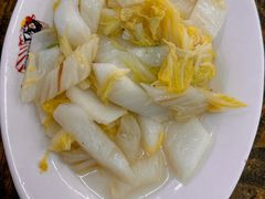 -好味道海鲜大排档·老字号(巽寮湾海鲜市场店)