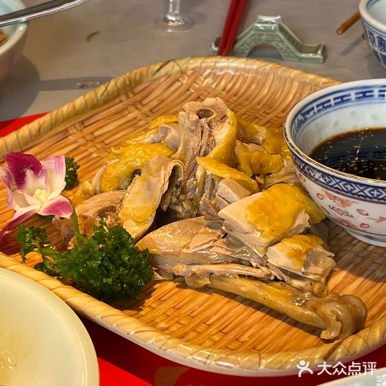 黄浦区好吃推荐（5/100）