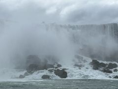 -尼亚加拉瀑布州立公园