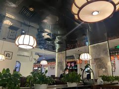 -徽韵人家·传承正宗徽菜(牡丹园店)