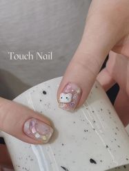 -Touch Nail·品质·美甲美睫