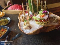 -湊湊火锅·茶憩(来福士广场店)