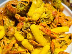 -段氏龙虾·烧烤·烤鱼(东书房路店)