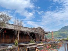 -和顺古镇