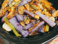 -老苏扬饭店