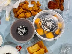 -水牛奶皇后糖水铺(深圳总店)