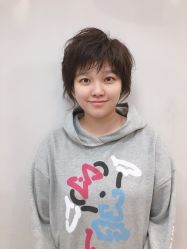 -苏豪路易士·嘉玛发廊