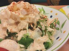 -萨莉亚意式餐厅(深南茂业店)