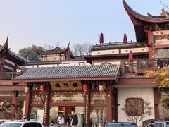 -楼外楼(西湖景区孤山路店)