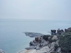 -辽宁团山国家级海洋公园