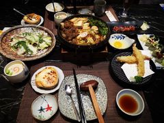 -德川家日本料理(中关村寰太大厦店)