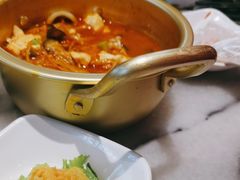 -韩宫宴烤肉·料理(南京江宁万达店)