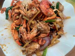 -瑶记海鲜餐厅(西涌店)