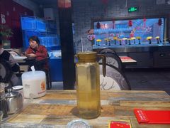 -金谷园饺子·烧烤(人大总店)