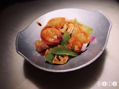 -绿茶餐厅(城西银泰城店)