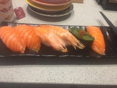 -万岁寿司(万国店)