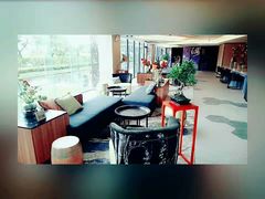 -上海浦东机场海上铂悦酒店
